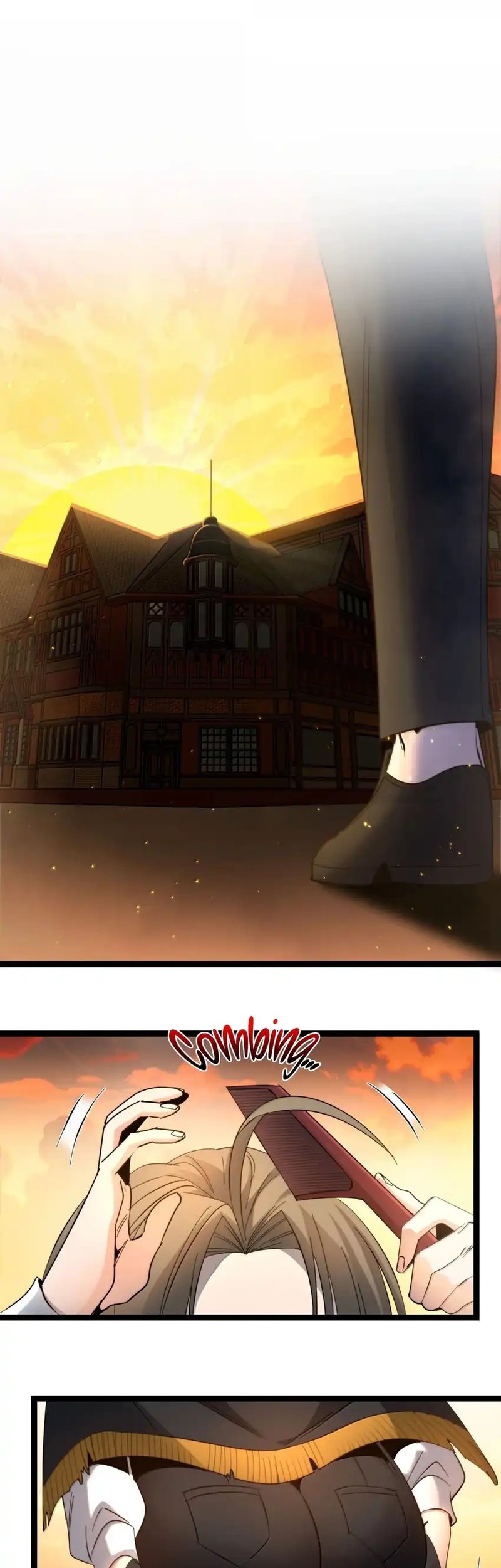 Manhua I’m Really Not The Demon God’s Lackey Chapter 169 gambar 2