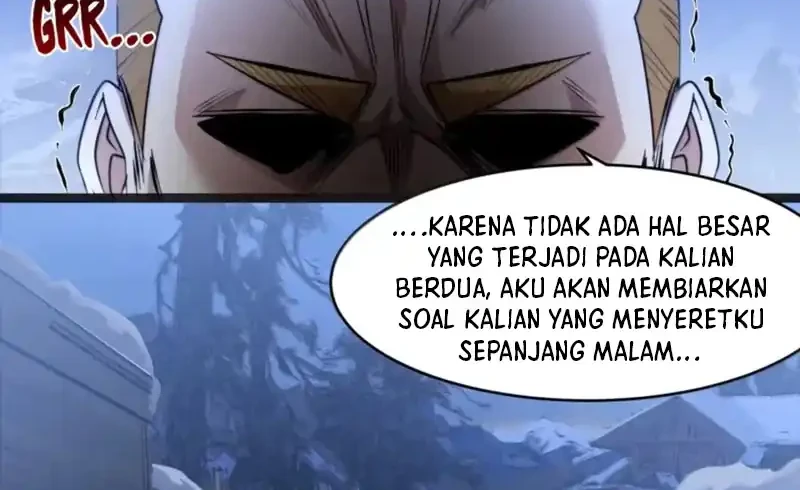 I’m Really Not The Demon God’s Lackey Chapter 173 Gambar 3