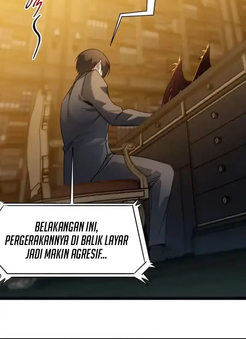 I’m Really Not The Demon God’s Lackey Chapter 176 Gambar 3
