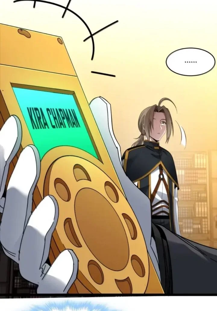 Manhua I’m Really Not The Demon God’s Lackey Chapter 181 gambar 2