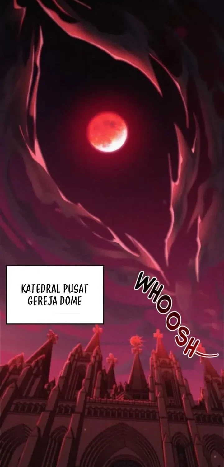 Manhua I’m Really Not The Demon God’s Lackey Chapter 182 gambar 2
