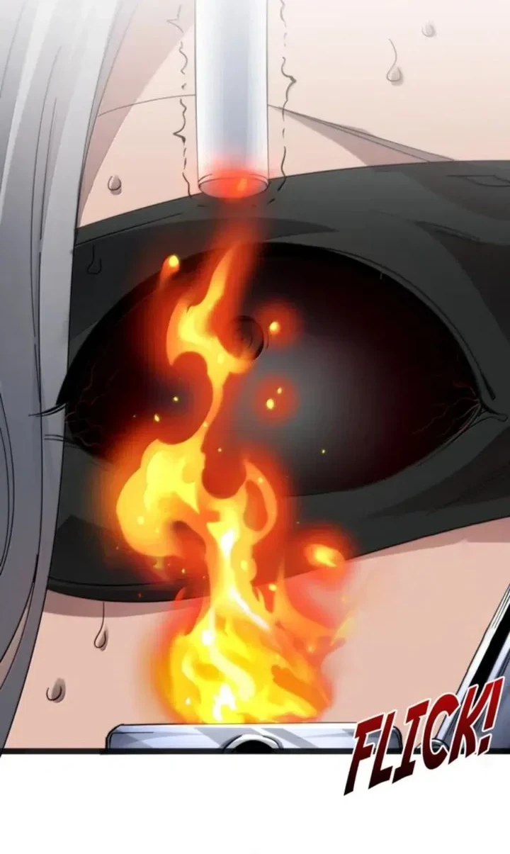 Manhua I’m Really Not The Demon God’s Lackey Chapter 183 gambar 2