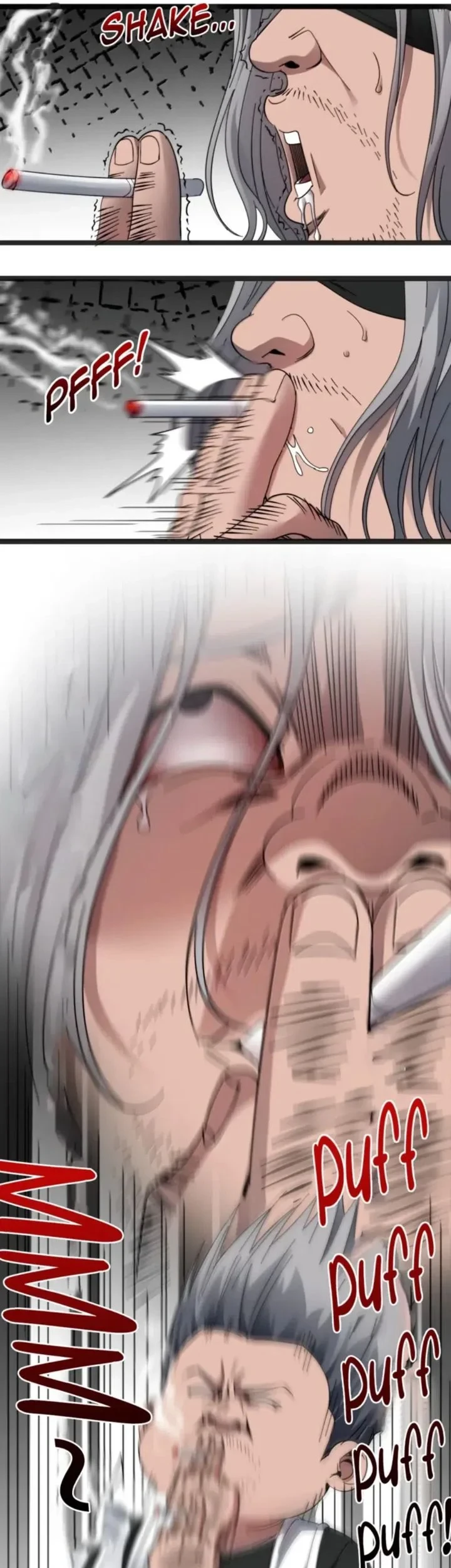 I’m Really Not The Demon God’s Lackey Chapter 183 Gambar 3