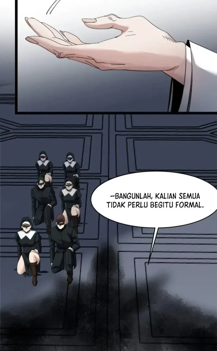 Manhua I’m Really Not The Demon God’s Lackey Chapter 184 gambar 2