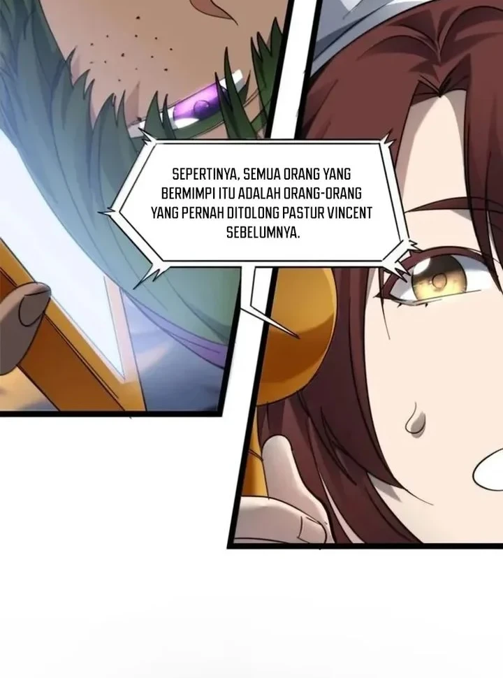 I’m Really Not The Demon God’s Lackey Chapter 190 Gambar 3