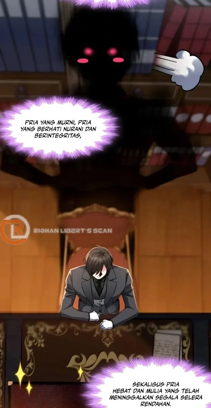 Manhua I’m Really Not The Demon God’s Lackey Chapter 193 gambar 2
