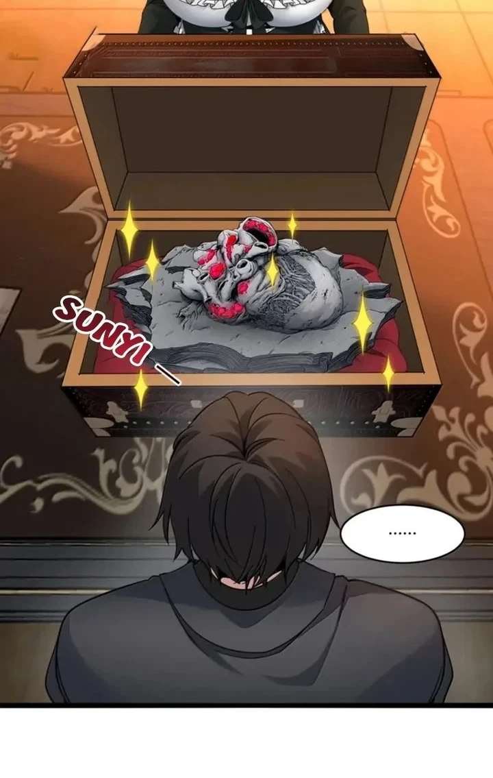 Manhua I’m Really Not The Demon God’s Lackey Chapter 194 gambar 2