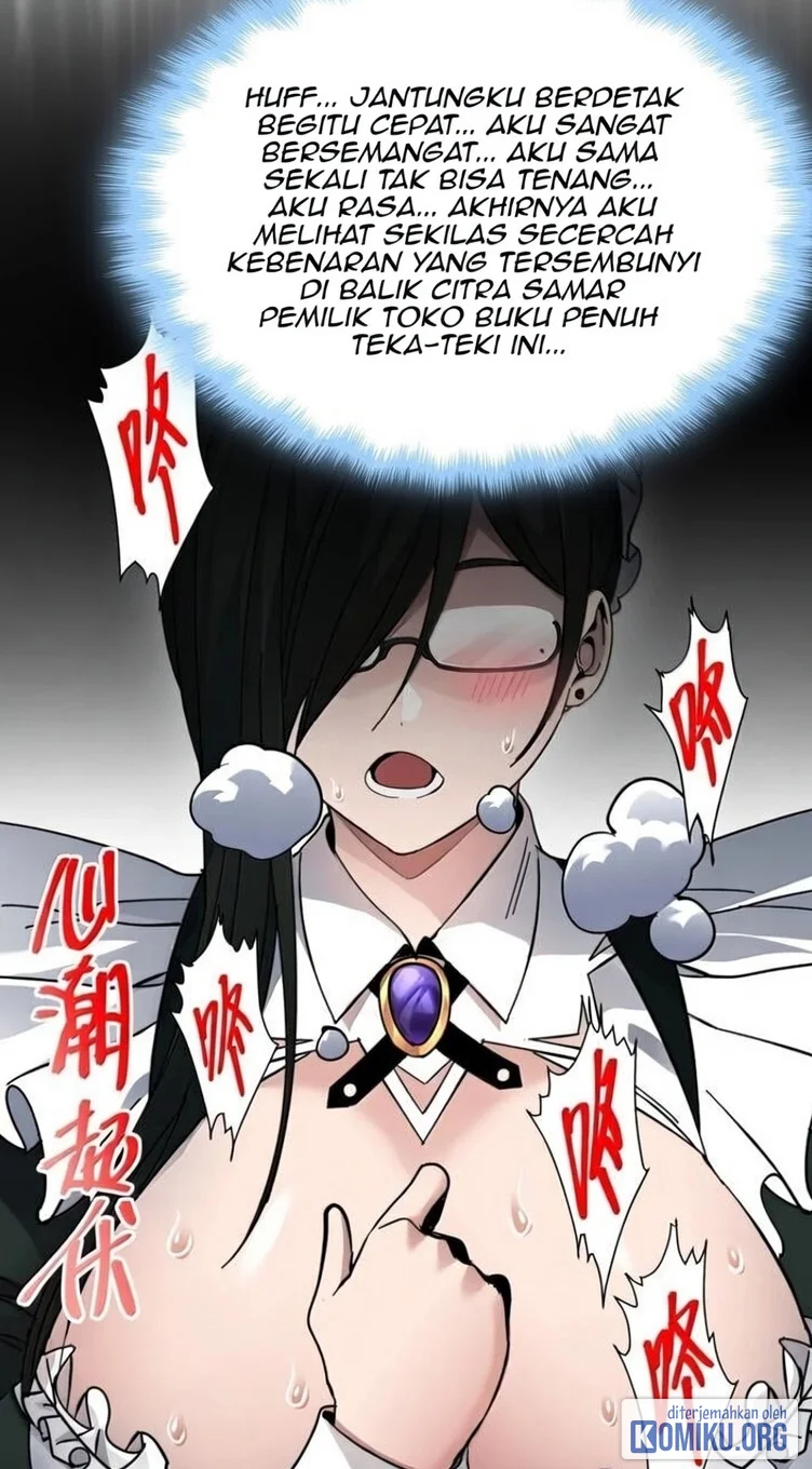 Manhua I’m Really Not The Demon God’s Lackey Chapter 195 gambar 2