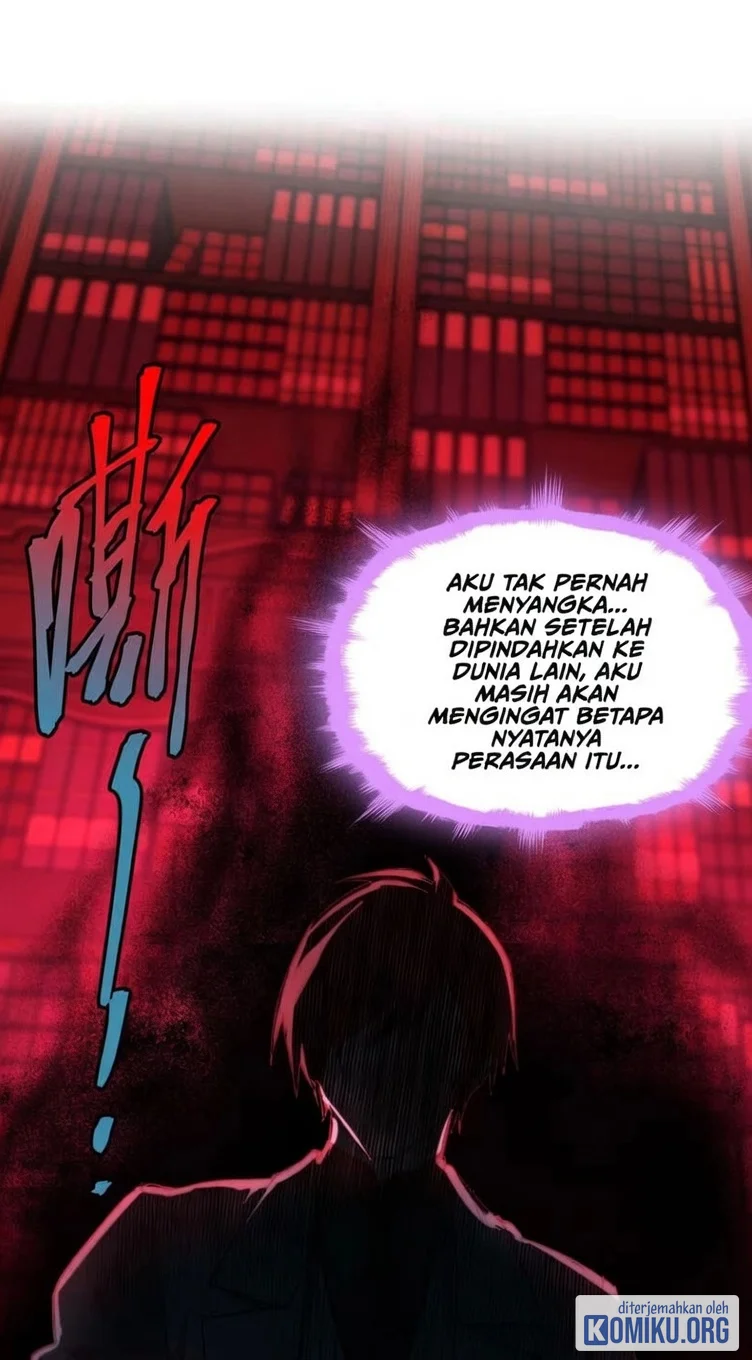 Manhua I’m Really Not The Demon God’s Lackey Chapter 197 gambar 2