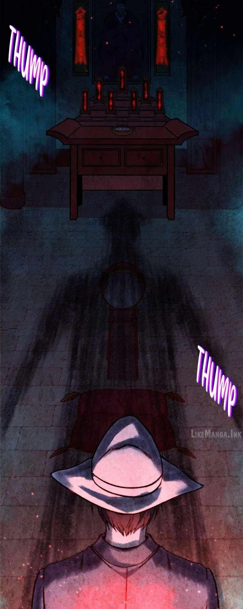 I’m Really Not The Demon God’s Lackey Chapter 198 Gambar 4