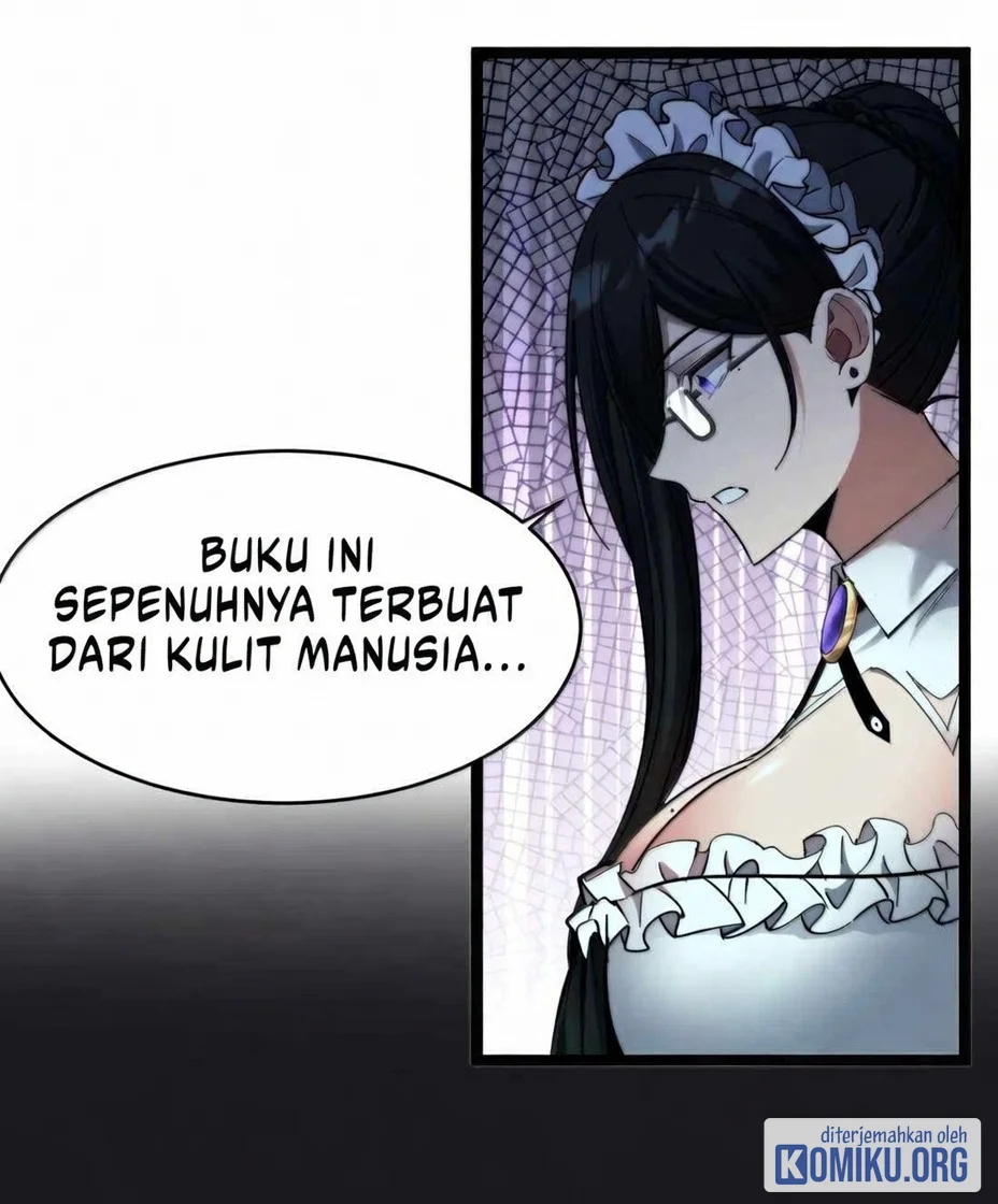 I’m Really Not The Demon God’s Lackey Chapter 199 Gambar 4