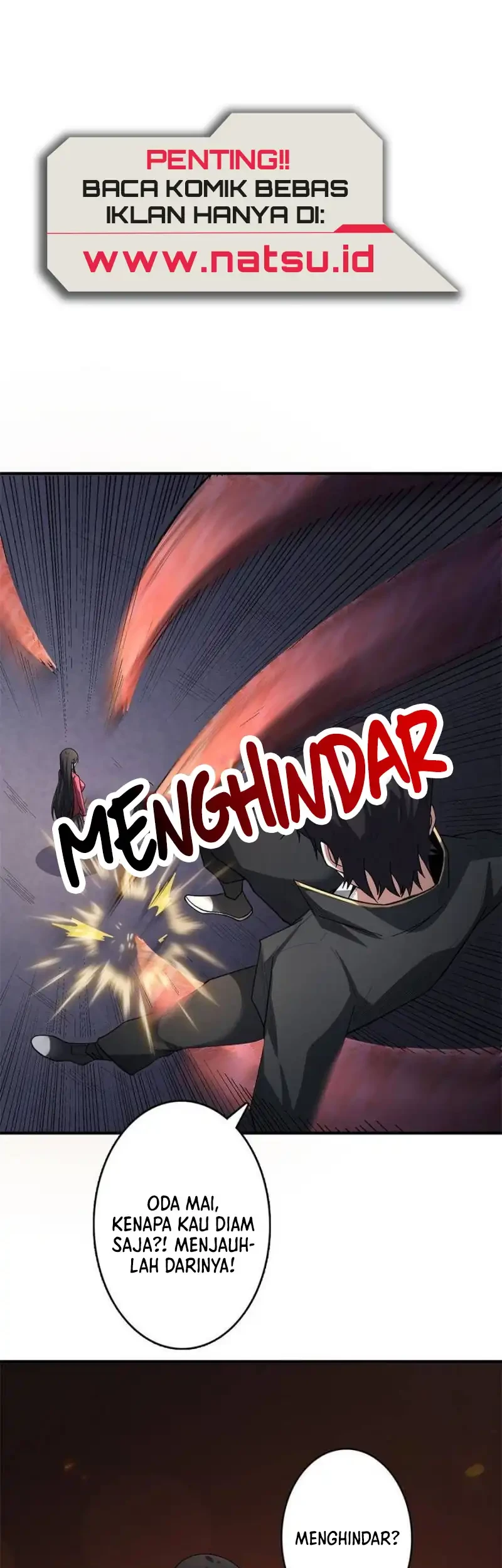 Manhua I’m Really Not The Villain Chapter 117 gambar 2