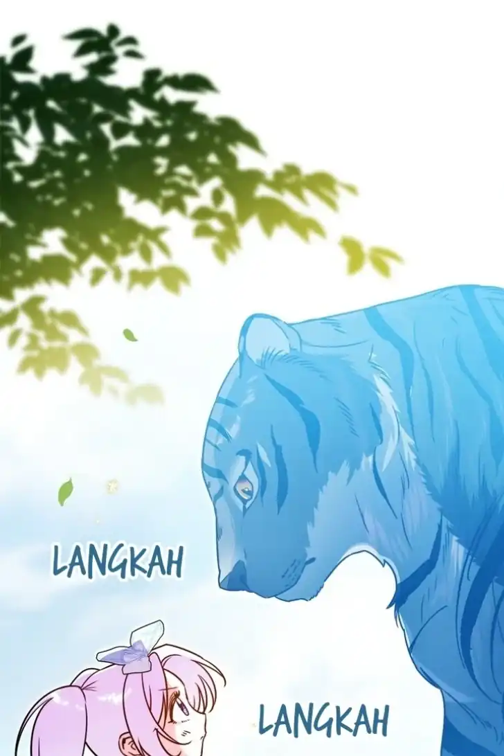 Manhwa I’m the Brave Puppy That Will Save the Villainess Chapter 11 gambar 2