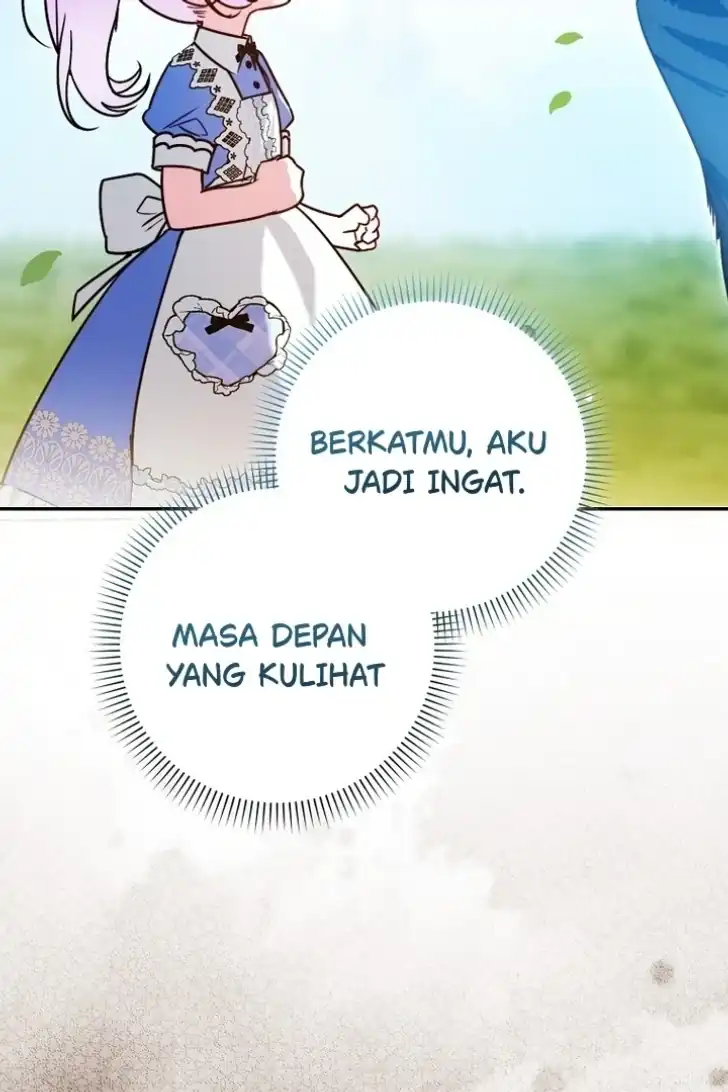 I’m the Brave Puppy That Will Save the Villainess Chapter 11 Gambar 3