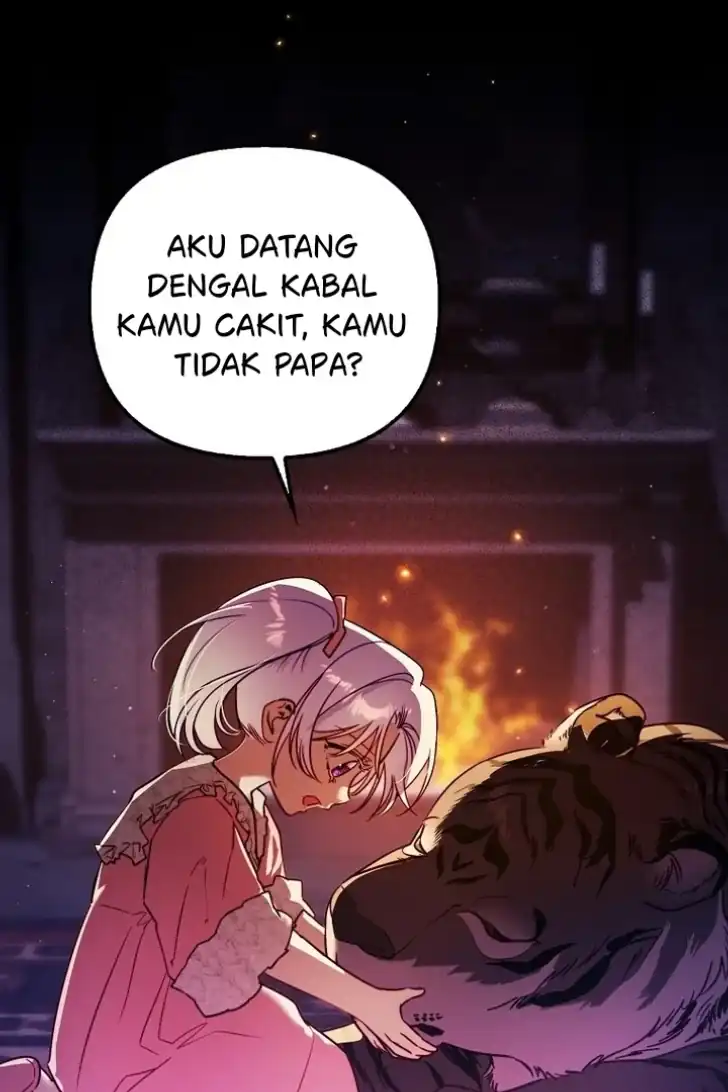 I’m the Brave Puppy That Will Save the Villainess Chapter 12 Gambar 3