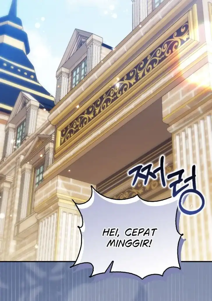 I’m the Brave Puppy That Will Save the Villainess Chapter 13 Gambar 3