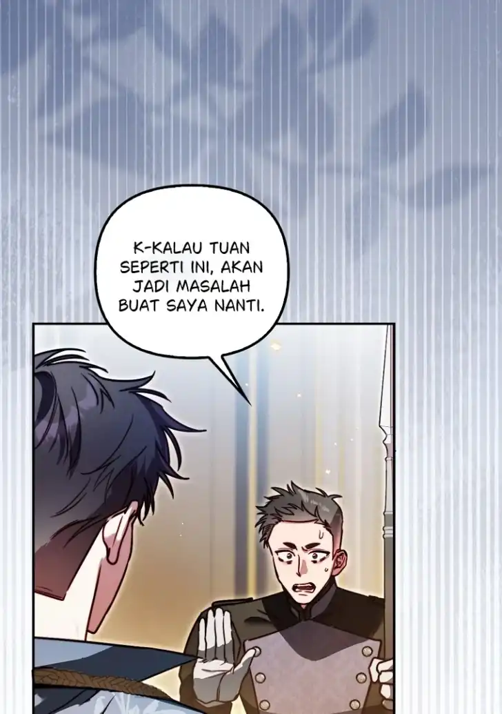 I’m the Brave Puppy That Will Save the Villainess Chapter 13 Gambar 4