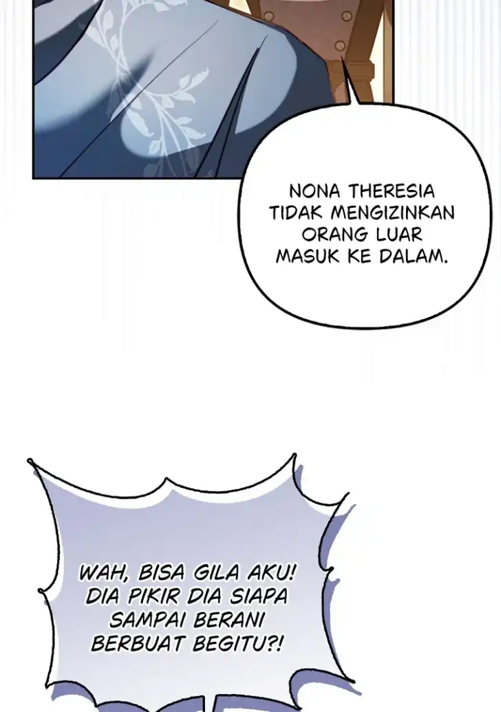 I’m the Brave Puppy That Will Save the Villainess Chapter 13 Gambar 5