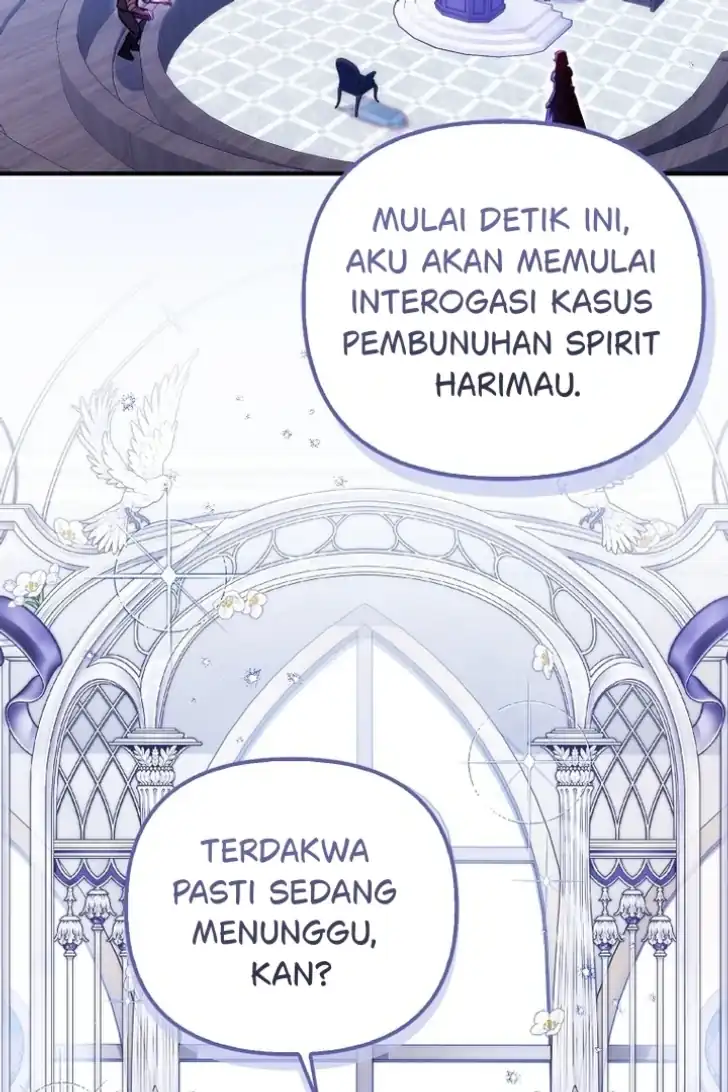 I’m the Brave Puppy That Will Save the Villainess Chapter 14 Gambar 3