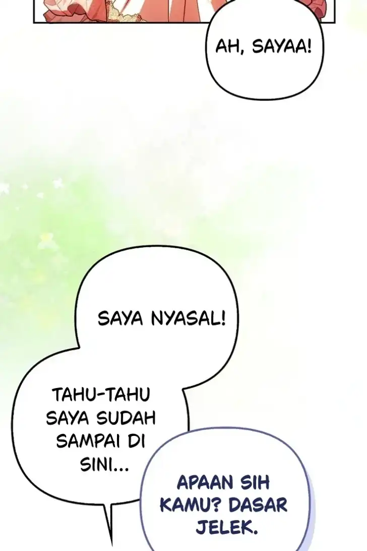 I’m the Brave Puppy That Will Save the Villainess Chapter 16 Gambar 5