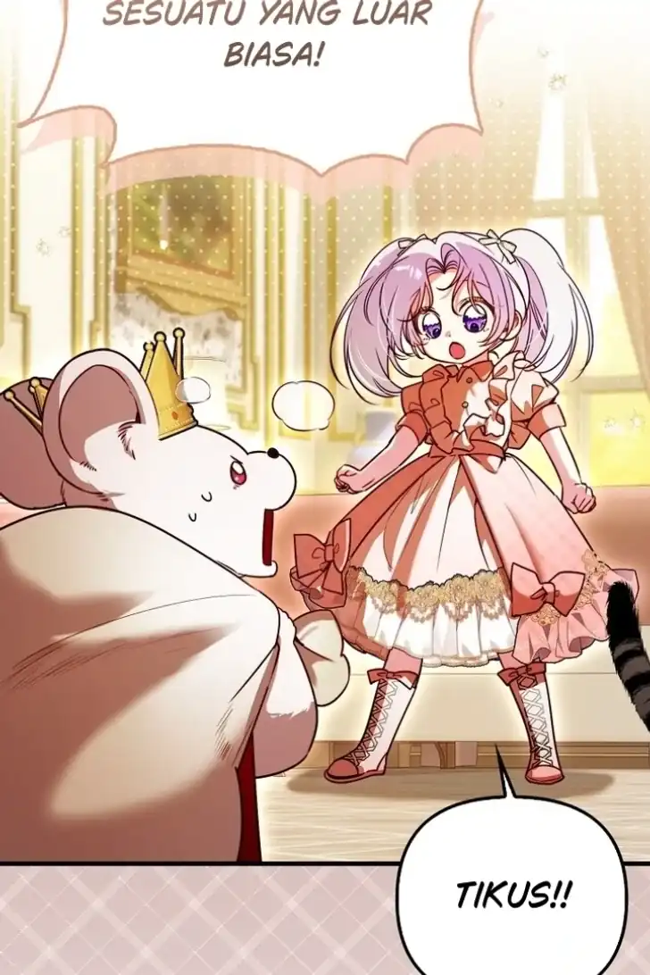 I’m the Brave Puppy That Will Save the Villainess Chapter 17 Gambar 4