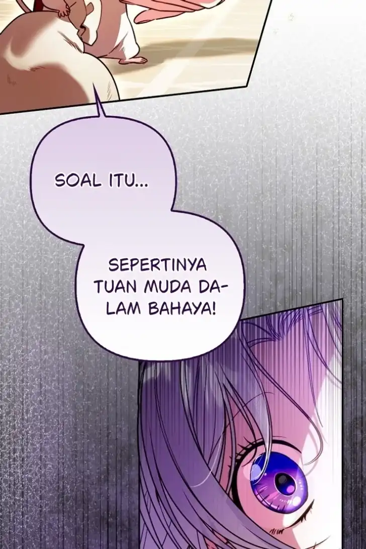 I’m the Brave Puppy That Will Save the Villainess Chapter 17 Gambar 6