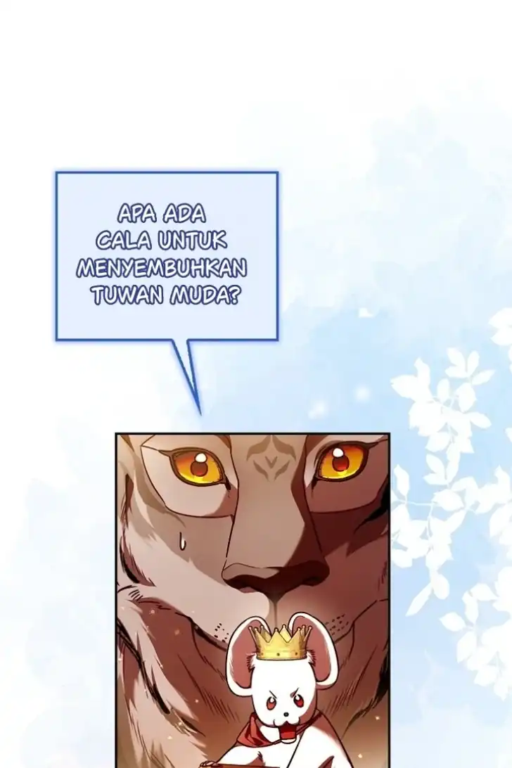 Manhwa I’m the Brave Puppy That Will Save the Villainess Chapter 18 gambar 2
