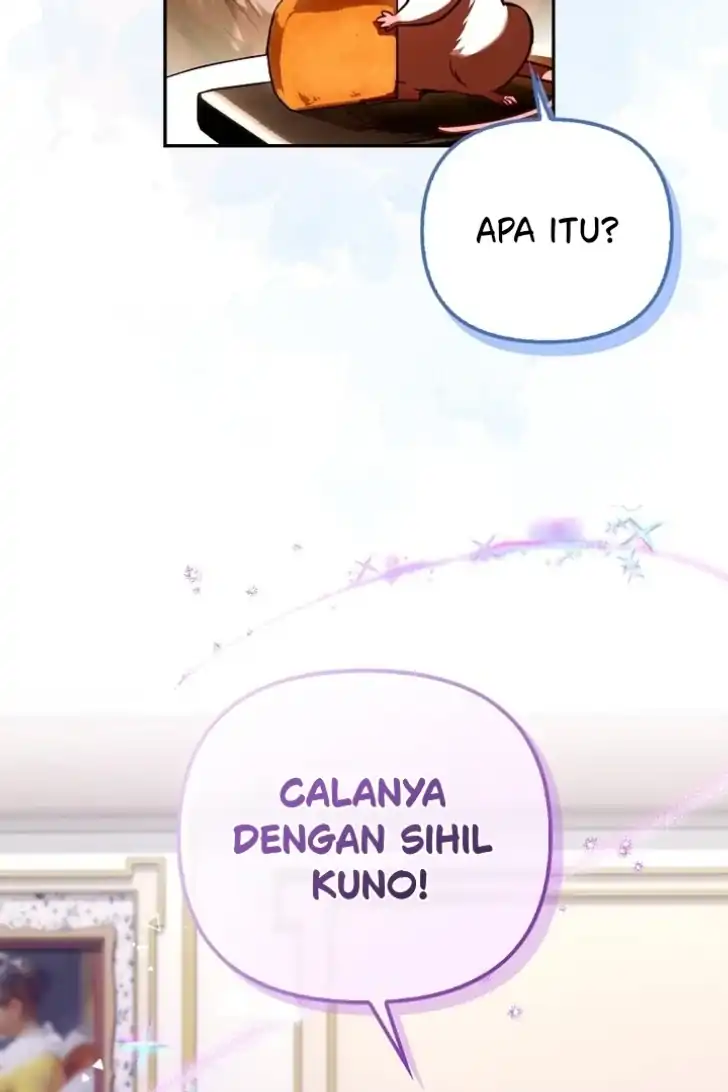I’m the Brave Puppy That Will Save the Villainess Chapter 18 Gambar 3