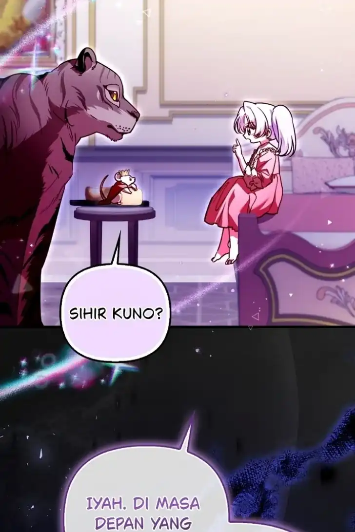 I’m the Brave Puppy That Will Save the Villainess Chapter 18 Gambar 4