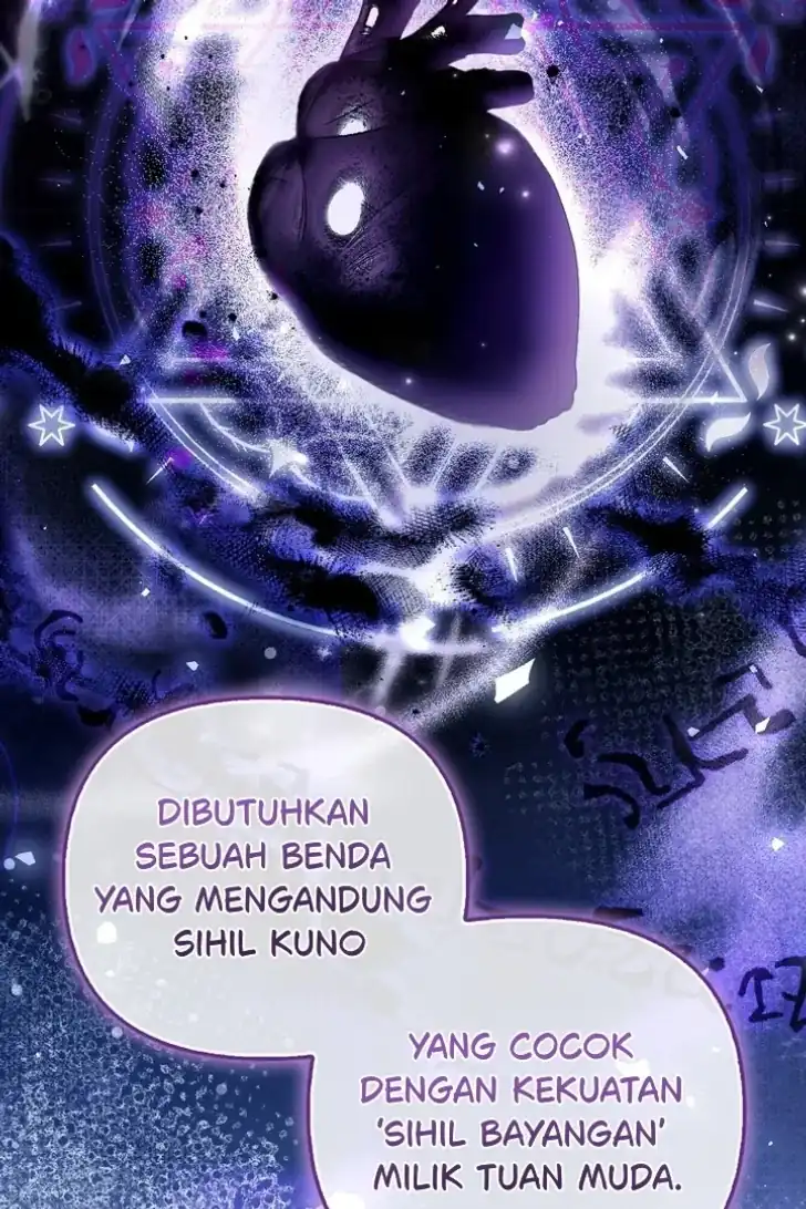 I’m the Brave Puppy That Will Save the Villainess Chapter 18 Gambar 6