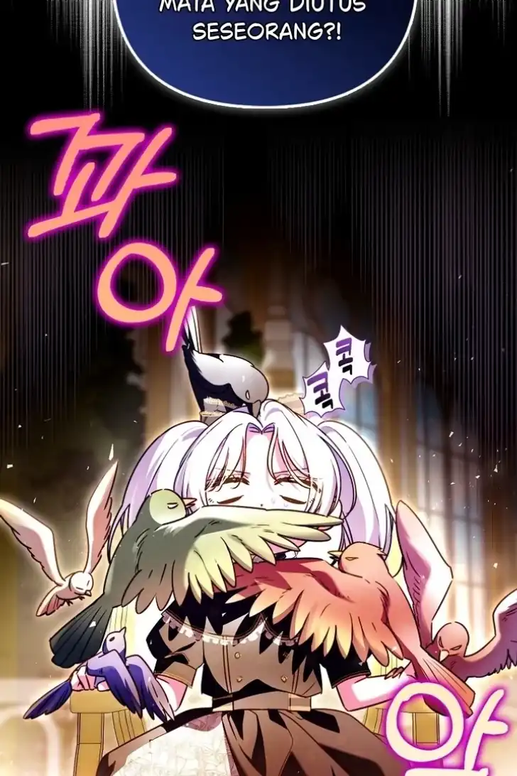 I’m the Brave Puppy That Will Save the Villainess Chapter 19 Gambar 4
