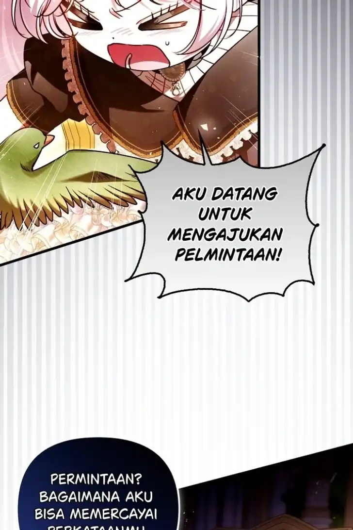 I’m the Brave Puppy That Will Save the Villainess Chapter 19 Gambar 6