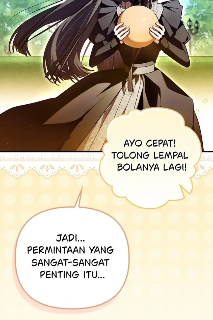 I’m the Brave Puppy That Will Save the Villainess Chapter 20 Gambar 4