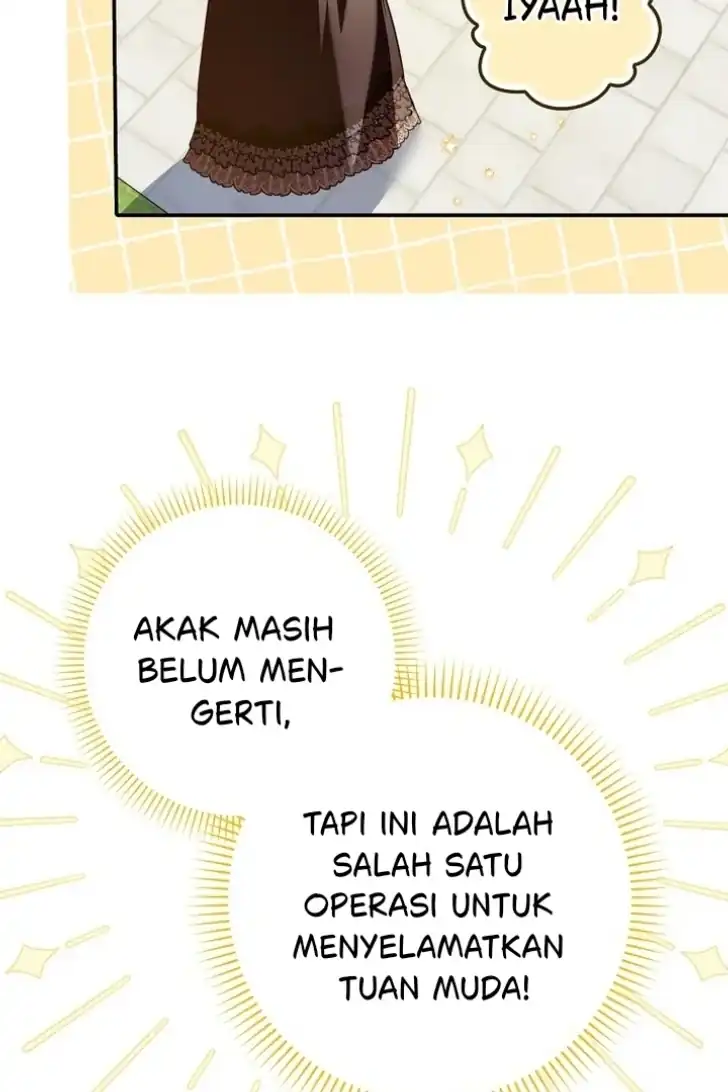 I’m the Brave Puppy That Will Save the Villainess Chapter 20 Gambar 6