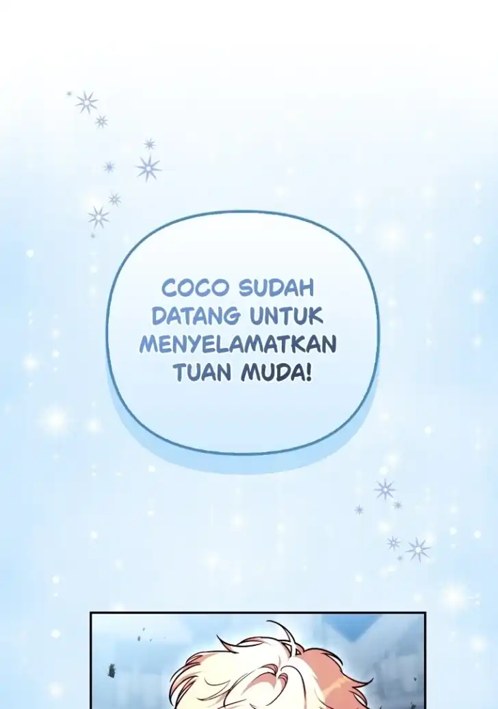 Manhwa I’m the Brave Puppy That Will Save the Villainess Chapter 21 gambar 2