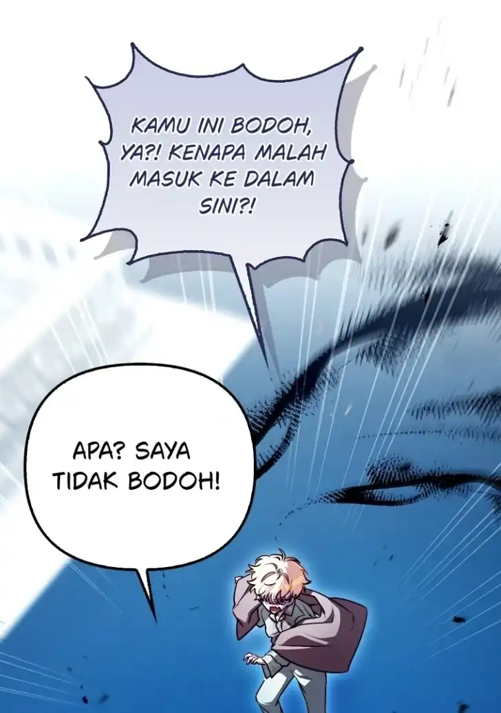 I’m the Brave Puppy That Will Save the Villainess Chapter 21 Gambar 4