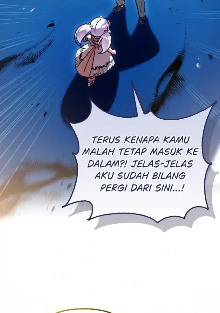I’m the Brave Puppy That Will Save the Villainess Chapter 21 Gambar 5