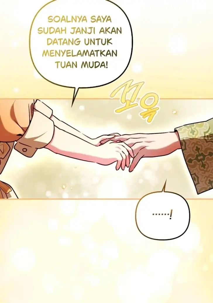 I’m the Brave Puppy That Will Save the Villainess Chapter 21 Gambar 6