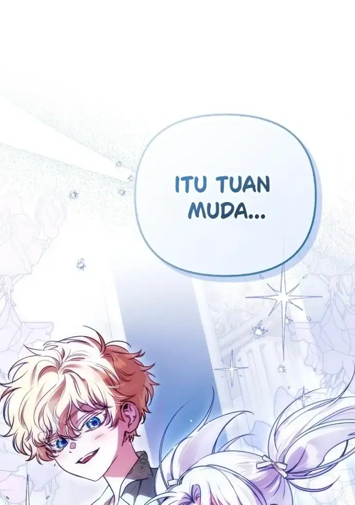 Manhwa I’m the Brave Puppy That Will Save the Villainess Chapter 22 gambar 2