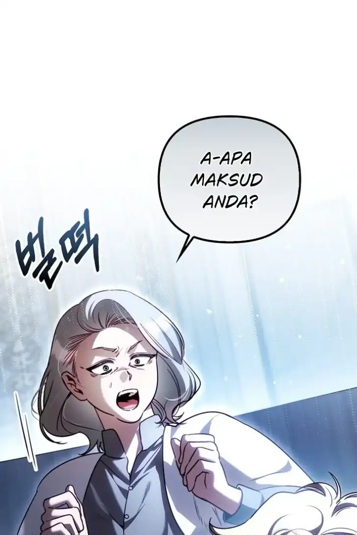 Manhwa I’m the Brave Puppy That Will Save the Villainess Chapter 24 gambar 2