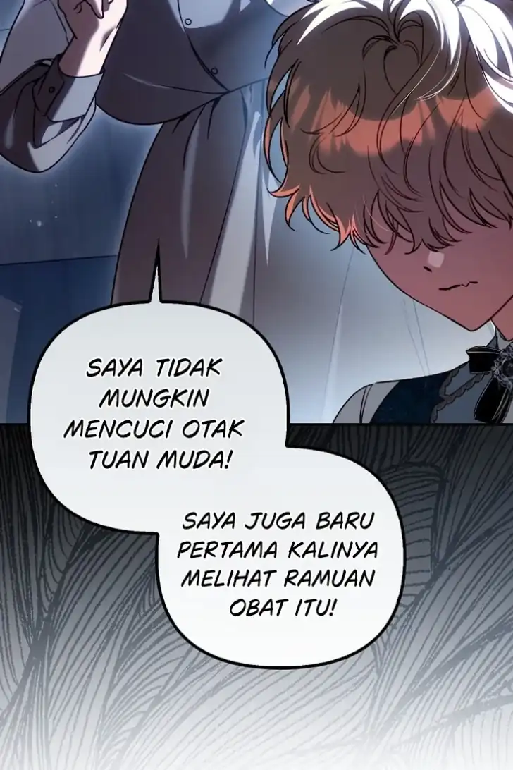 I’m the Brave Puppy That Will Save the Villainess Chapter 24 Gambar 3