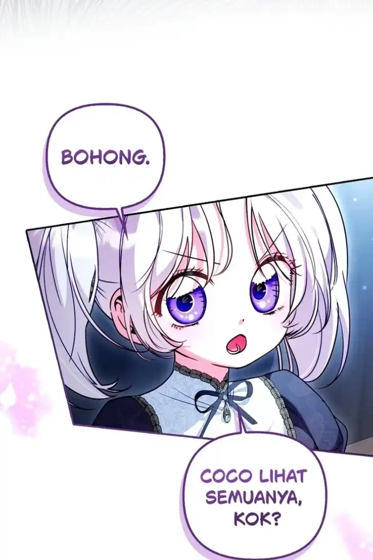 I’m the Brave Puppy That Will Save the Villainess Chapter 24 Gambar 4