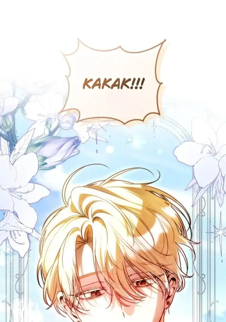 Manhwa I’m the Brave Puppy That Will Save the Villainess Chapter 25 gambar 2