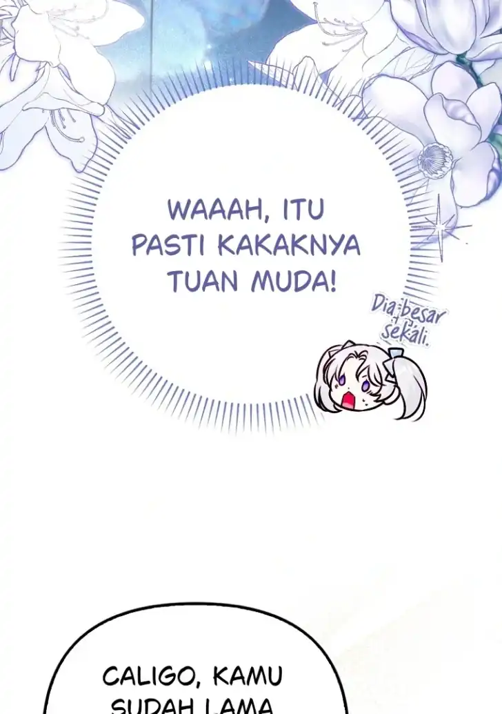 I’m the Brave Puppy That Will Save the Villainess Chapter 25 Gambar 4