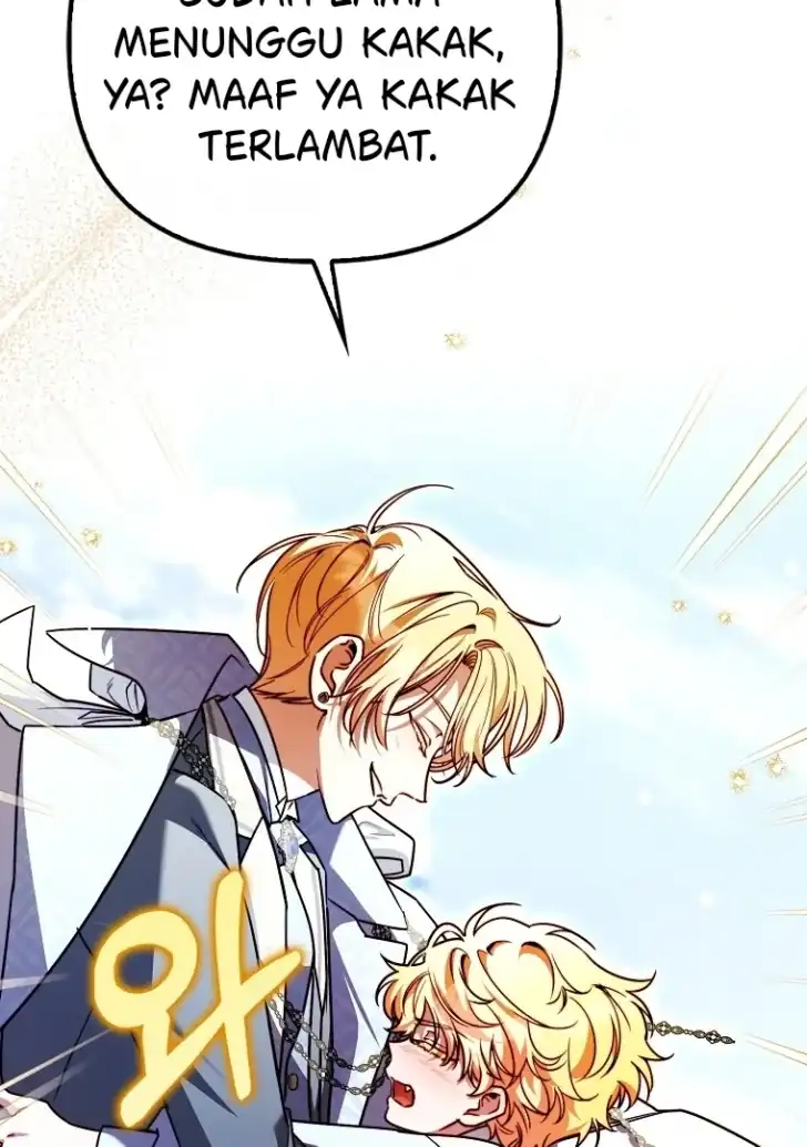 I’m the Brave Puppy That Will Save the Villainess Chapter 25 Gambar 5