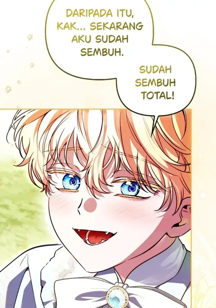 I’m the Brave Puppy That Will Save the Villainess Chapter 25 Gambar 7