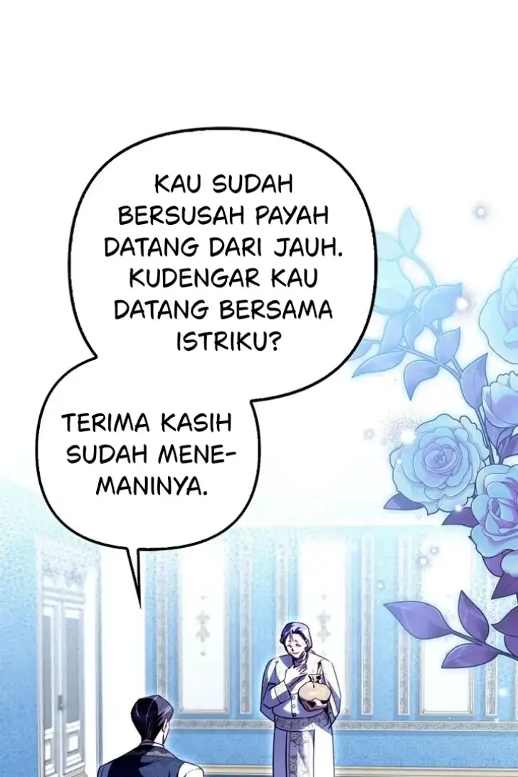 I’m the Brave Puppy That Will Save the Villainess Chapter 27 Gambar 5