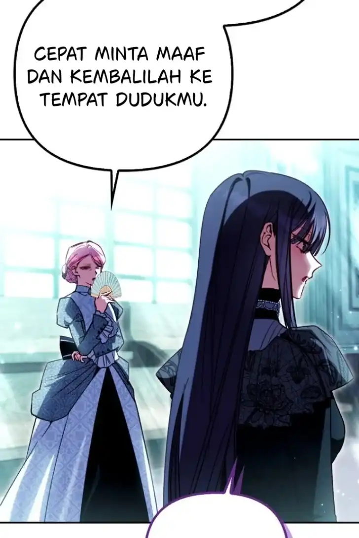 I’m the Brave Puppy That Will Save the Villainess Chapter 29 Gambar 6