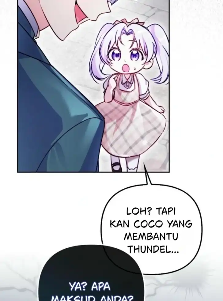 I’m the Brave Puppy That Will Save the Villainess Chapter 3 Gambar 7
