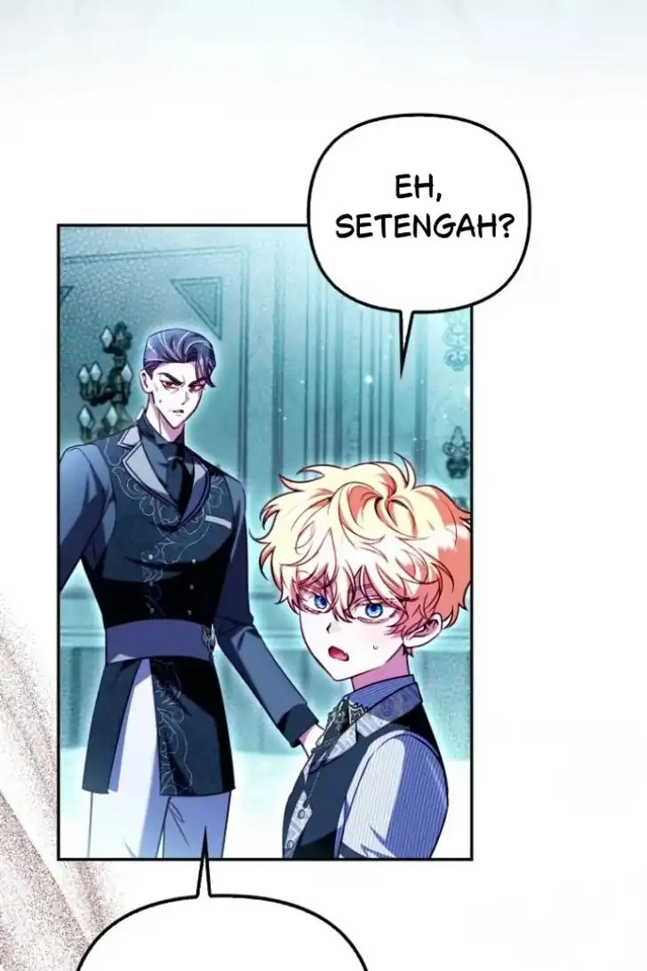 I’m the Brave Puppy That Will Save the Villainess Chapter 31 Gambar 4